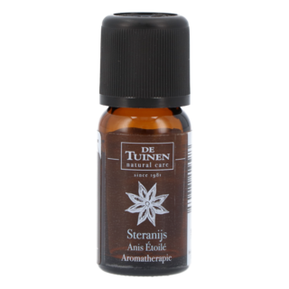 De Tuinen Anijsolie - Essentiële Olie - 10ml