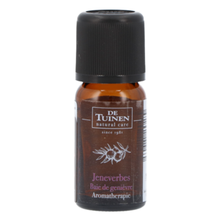 De Tuinen Jeneverbesolie - Essentiële Olie - 10ml