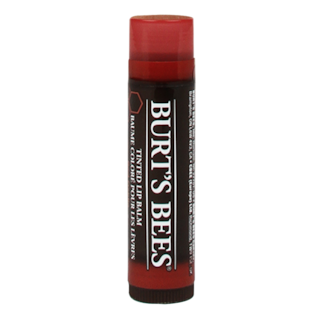 Burt's Bees Tinted Lip Balm Red Dahlia