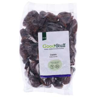 Holland & Barrett Dadels Zonder Pit (500gr)