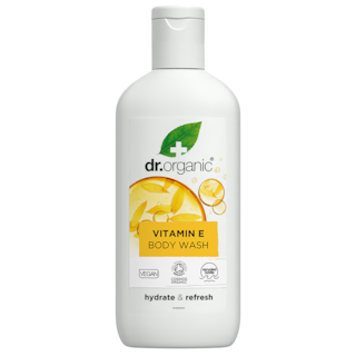 Dr. Organic Vitamine E Body Wash