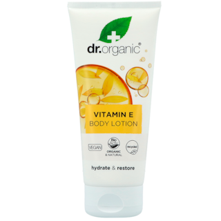 Dr. Organic Vitamine E Skin Lotion