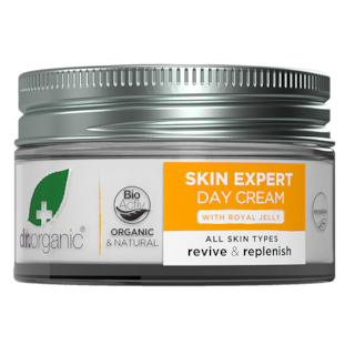 Dr. Organic Royal Jelly Dagcrème