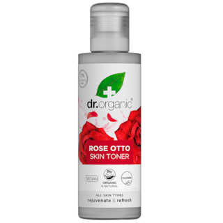 Dr. Organic Roos Gezichtstoner - 150ml