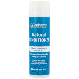 Grahams Hypoallergene Conditioner