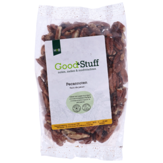 Holland & Barrett Pecannoten Ongezouten (200gr)