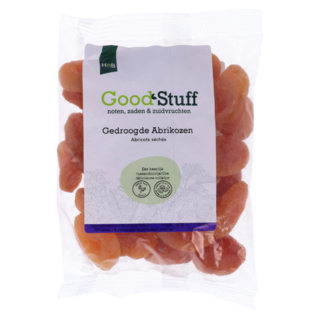 Abricots dénoyautés Holland & Barrett (200 g)