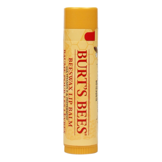 Burt's Bees Lipbalm Stick Beeswax