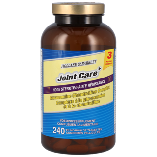 Complexe de glucosamine chondroïtine Holland & Barrett