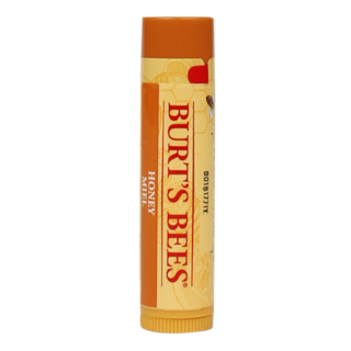 Burt's Bees Lipbalm Stick Honey