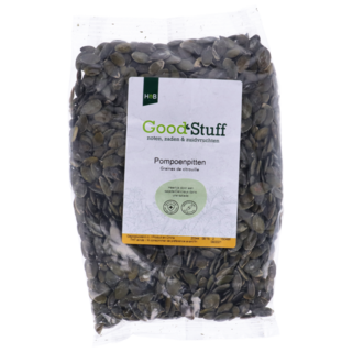 Holland & Barrett Pompoenpitten - 400g
