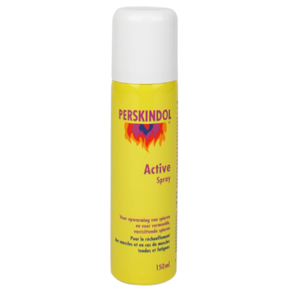 Perskindol Active Spray (150ml)