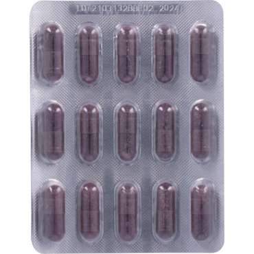 Sambucol Immuno Forte (30 Capsules) image 2