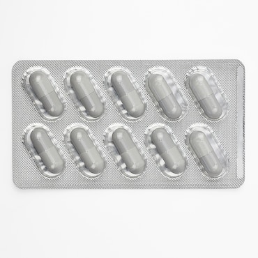 Fytostar SleepFit + Melatonine (20 Capsules) image 2