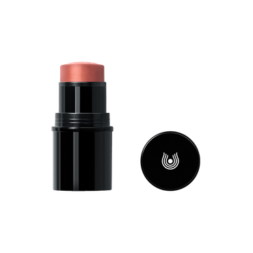 Reviews over Dr. Hauschka Lip to Cheek Blush Stick 01 Apricot - 6.1g
