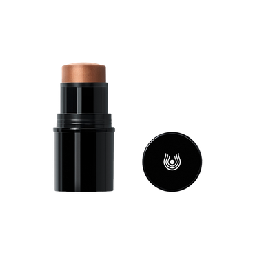 Reviews over Dr. Hauschka Lip to Cheek Blush Stick 04 Gold - 6.1g