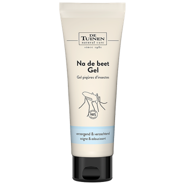 Reviews over De Tuinen Na De Beet Gel - 75ml