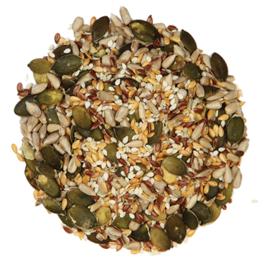 Holland & Barrett Omega Mix Bio (250gr) image 2