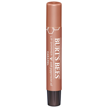 Burt's Bees Lip Shimmer Caramel - 2,6ml image 1