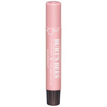 Burt's Bees Lip Shimmer Grapefruit - 2,6ml image 1