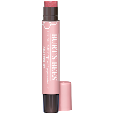 Burt's Bees Lip Shimmer Grapefruit - 2,6ml image 2