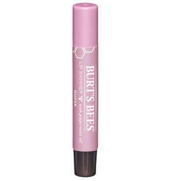 Burt's Bees Lip Shimmer Guava - 2,6ml image 1