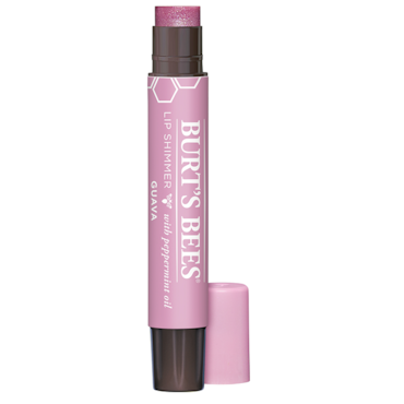 Burt's Bees Lip Shimmer Guava - 2,6ml image 2