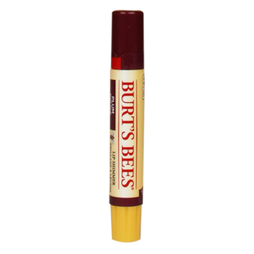 Burt's Bees Lip Shimmer Plum - 2,6ml image 1