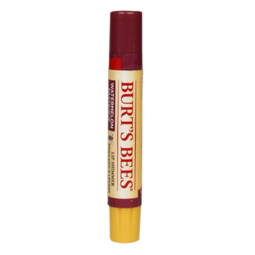 Burt's Bees Lip Shimmer Watermelon - 2,6ml image 1