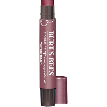 Burt's Bees Lip Shimmer Watermelon - 2,6ml image 2