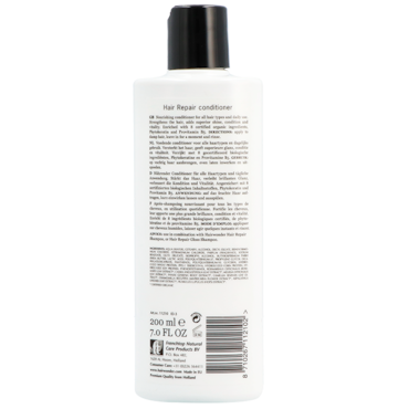 Hairwonder Hair Repair Conditioner - 200ml image 2