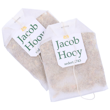 Jacob Hooy Gember  (20 Theezakjes) image 2