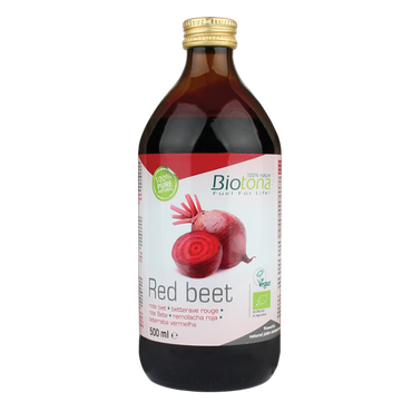 Biotona Bietensap - 500ml