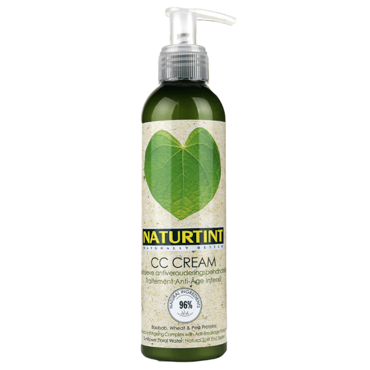 Naturtint CC Cream - 200ml