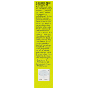 New Nordic Active Liver (30 Tabletten) image 2