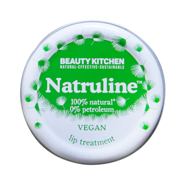 Beauty Kitchen Natruline Lippenbalsem Vegan (20gr) image 1