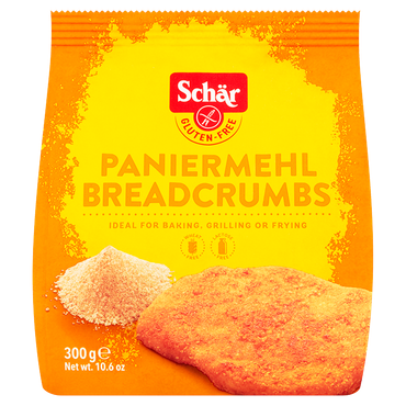 Schär Breadcrumbs 300g