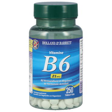 Vitamine B6 kopen bij Holland