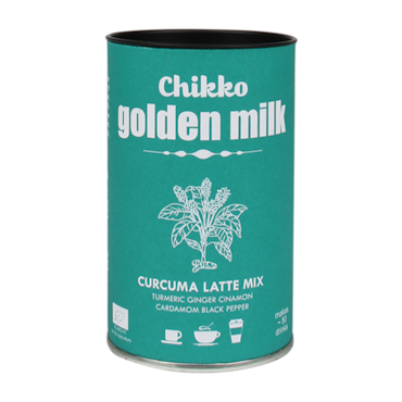 Chikko Golden Milk - 110g