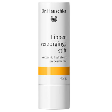 Reviews over Dr. Hauschka Lippenverzorgingsstift - 4.9g