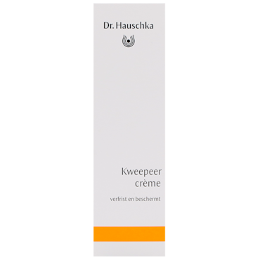 Dr. Hauschka Kweepeercrème - 30ml image 2