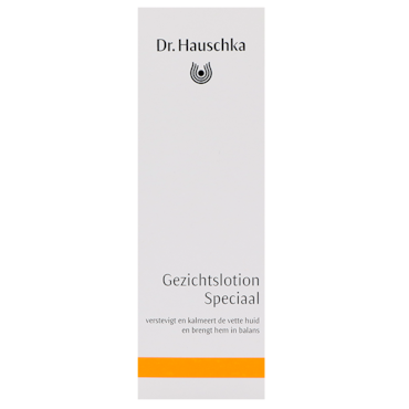 Dr. Hauschka Gezichtslotion Speciaal - 100ml image 2