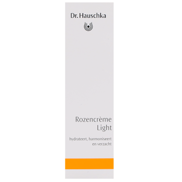 Dr. Hauschka Rozencrème Light - 30ml image 2