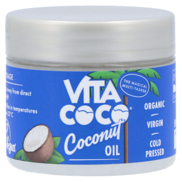 Observatorium Pijnstiller drie Vita Coco Coconut Oil kopen bij Holland & Barrett