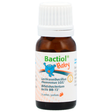 Metagenics Bactiol® Mini (5ml) image 2
