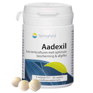 Springfield Aadexil Probiotiques image 2