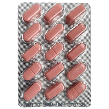 Biover Magnesium Forte (45 Tabletten) image 2
