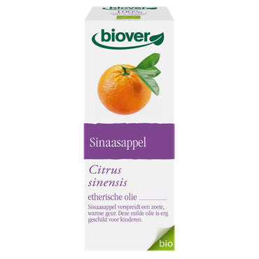 Biover Sinaasappel Bio Kopen Bij Holland Barrett