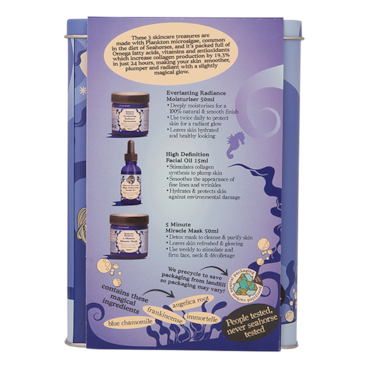 Beauty Kitchen Seahorse Plankton Save Stan Skincare Treasures image 3