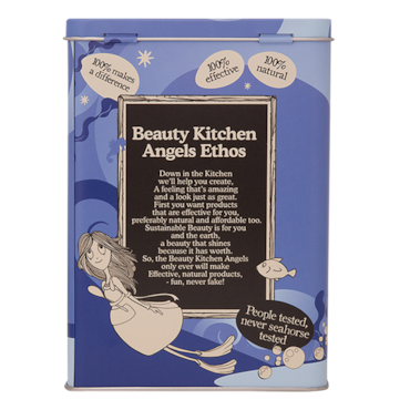 Beauty Kitchen Seahorse Plankton Save Stan Skincare Treasures image 4